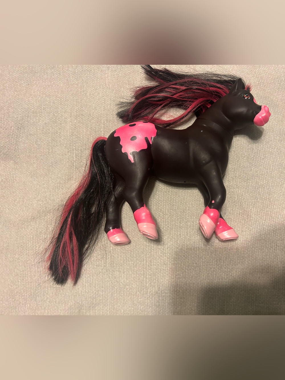 Breyer Pony Gals horse